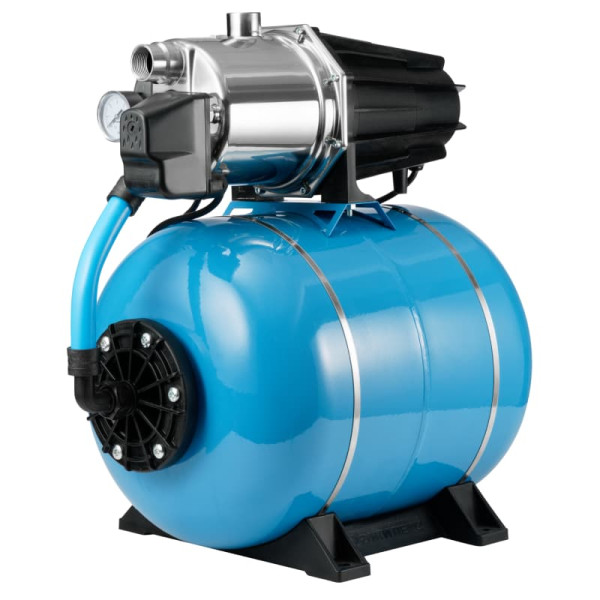 Насосная станция Джилекс Джамбо про 70/50 Н-50 () (3124)