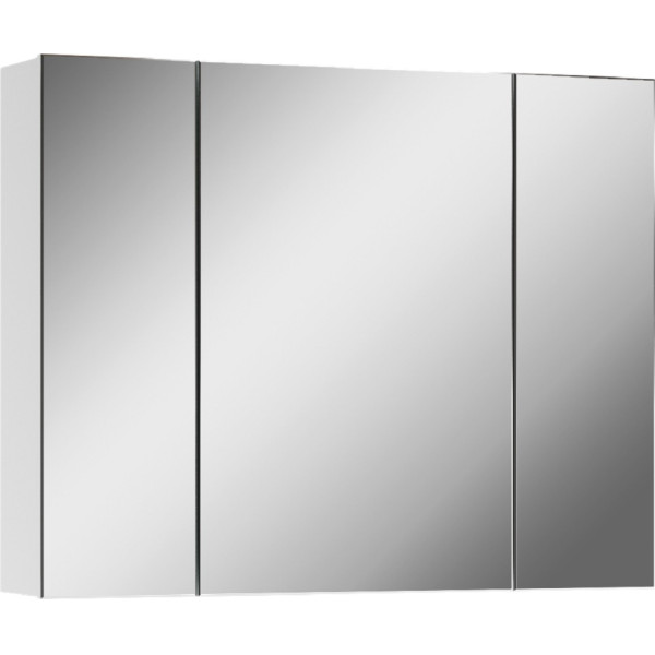 Шкаф зеркальный Мечта 70 Айсберг Домино (DM2320HZ)