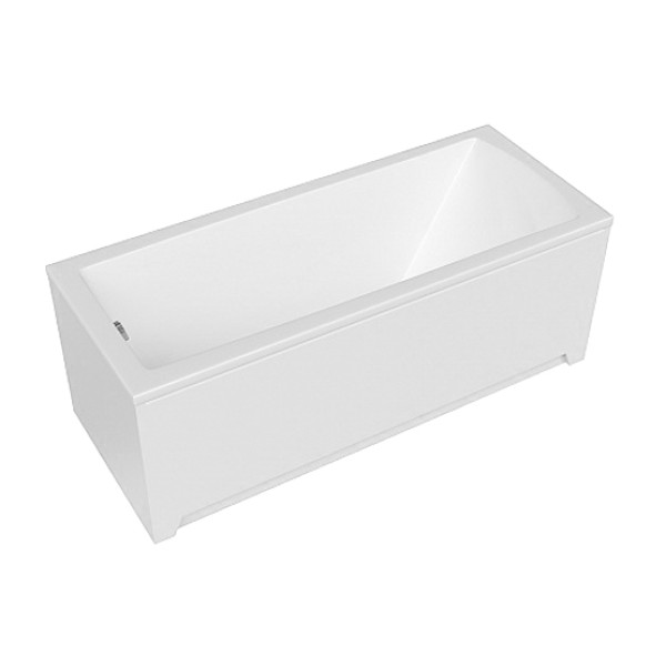 Ванна акриловая Azario Enrica 150x70 (AV.0030150) Ванна акриловая Azario Enrica 150x70 (AV.0030150)