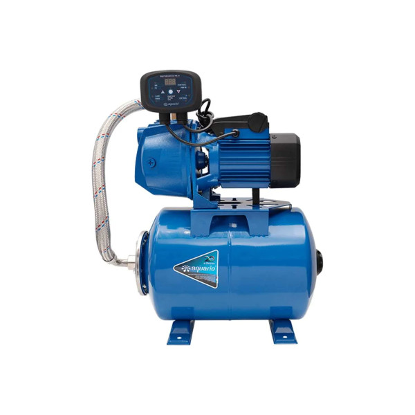 Насосная станция Aquario AUTO AJC-81(M) (реле Masterswitch)