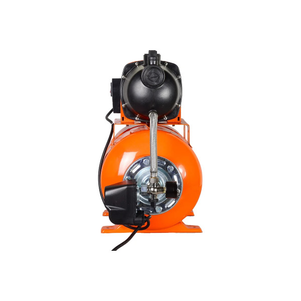 Станция водоснабжения автономная Вихрь АСВ-70/40 П-20 (68/1/16)