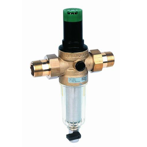 Фильтр самоочищающийся FK06 1/2" AA Фильтр самоочищающийся FK06 1/2" AA