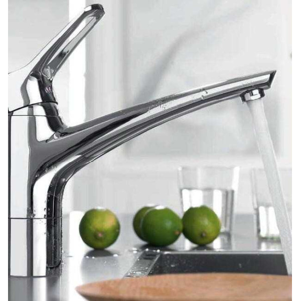 Смеситель для кухни Kludi MX (399040562)