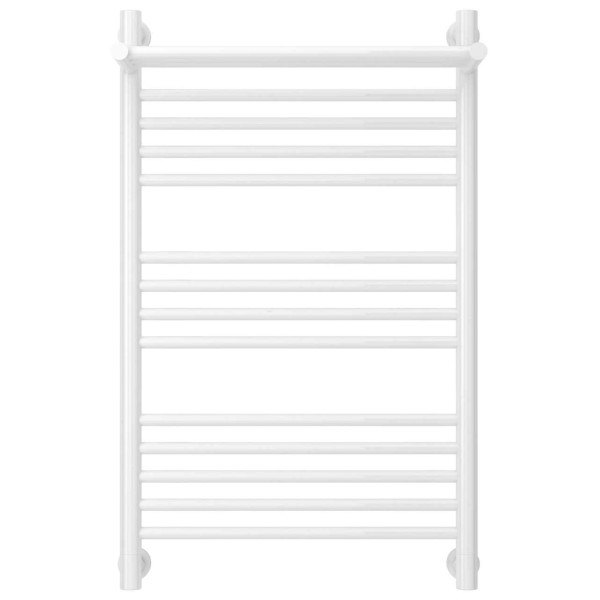 Полотенцесушитель водяной Сунержа Богема с полкой+ 800х500 белый (12-0223-8050) Полотенцесушитель водяной Сунержа Богема с полкой+ 800х500 белый (12-0223-8050)