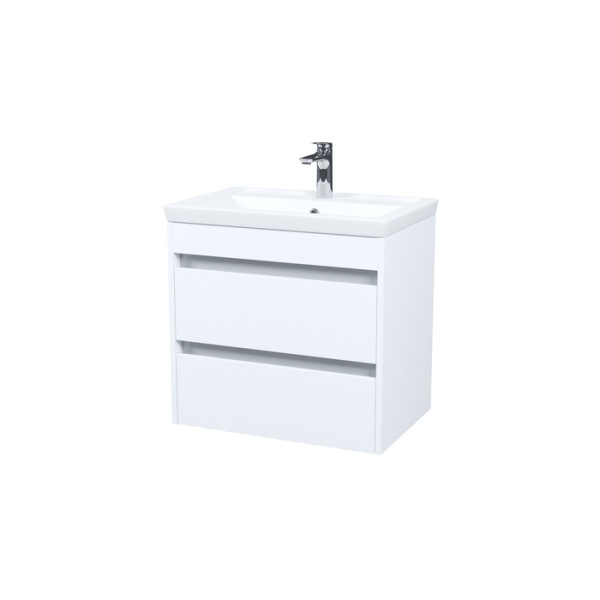 Тумба подвесная Iddis Zodiac X 60 см белый подходит умыв. 4076000i28 (ZDX60W0i95) Тумба подвесная Iddis Zodiac X 60 см белый подходит умыв. 4076000i28 (ZDX60W0i95)