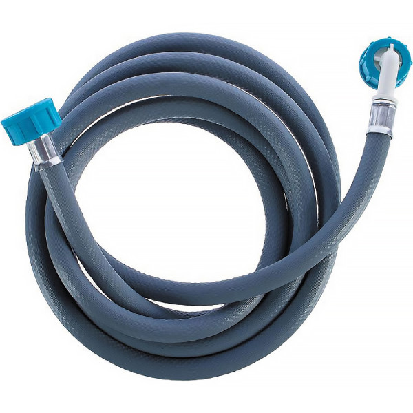 Шланг заливной для стиральной машины 1500 мм. 3/4" ВВ Azario (AZ-З-1,5) Шланг заливной для стиральной машины 1500 мм. 3/4" ВВ Azario (AZ-З-1,5)