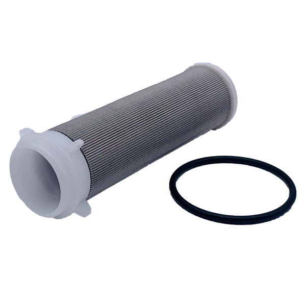 Сетка для фильтра с манометром "Tiemme" 1/2"-3/4" (3130013) Сетка для фильтра с манометром "Tiemme" 1/2"-3/4" (3130013)