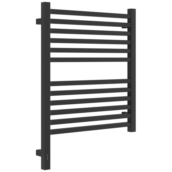 Полотенцесушитель электрический Сунержа Модус 3.1 600x500 провод слева матовый чёрный (31-5900-6050) Полотенцесушитель электрический Сунержа Модус 3.1 600x500 провод слева матовый чёрный (31-5900-6050)