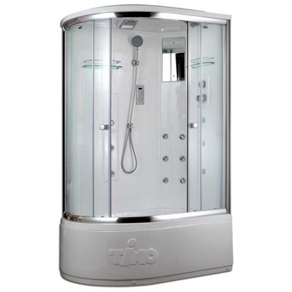 Кабина гидромассажная Timo Lux 1200*850*2200 R высокий поддон (T-7720 R) Кабина гидромассажная Timo Lux 1200*850*2200 R высокий поддон (T-7720 R)