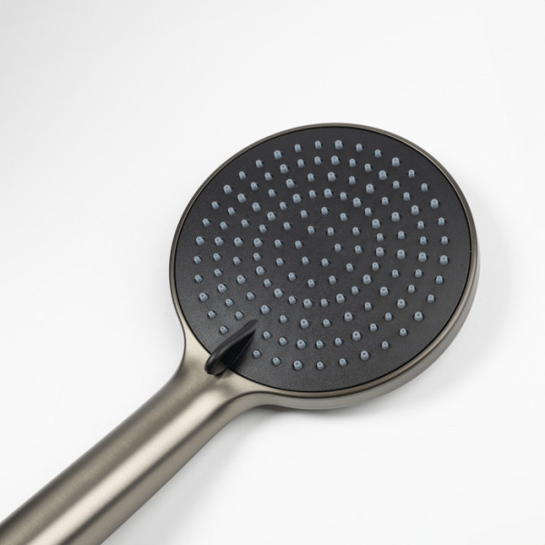 Душевой гарнитур Iddis Optima Home серая (OPH3F20i16)