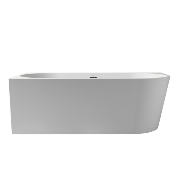 Ванна акриловая Abber 180x80x58 белая (AB9502-1.8 L)