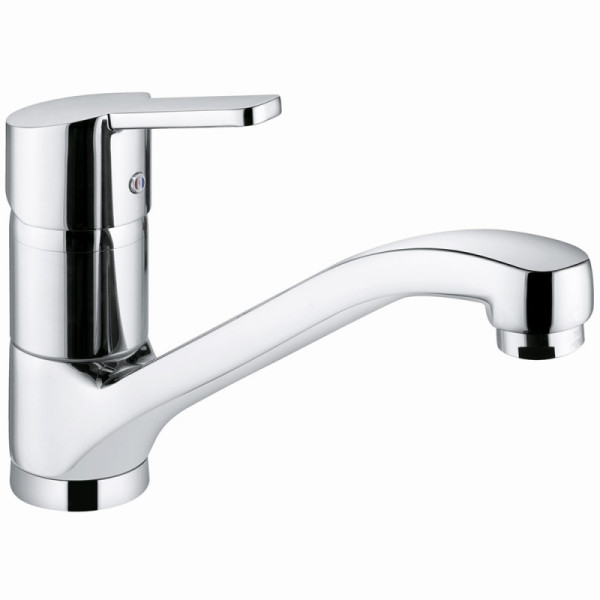 Смеситель для кухни Kludi Logo Neo (379190575) Смеситель для кухни Kludi Logo Neo (379190575)