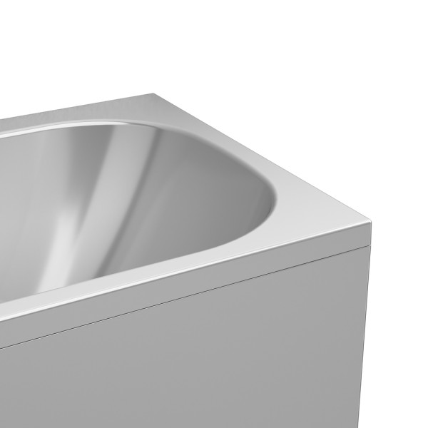 Ванна акриловая AM.PM Above 150x70 белая (W9XA-150-070W-A) Ванна акриловая AM.PM Above 150x70 белая (W9XA-150-070W-A)