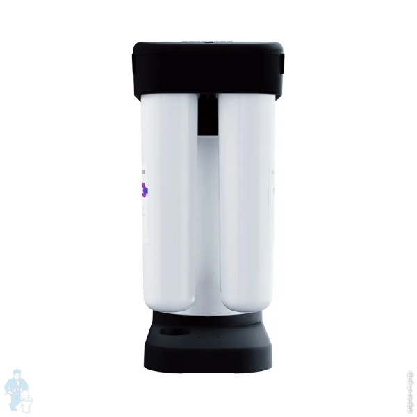 Автомат питьевой воды Аквафор Морион DWM-102S Pro (без крана для чистой воды) (511541) Автомат питьевой воды Аквафор Морион DWM-102S Pro (без крана для чистой воды) (511541)