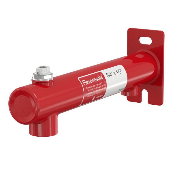 Консоль Flamco Flexconsole 3/4"*3/4" (для баков 8-25 л) (27911)