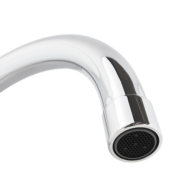 Смеситель для кухни Iddis Cook хром глянцевый (C08SB00i05)