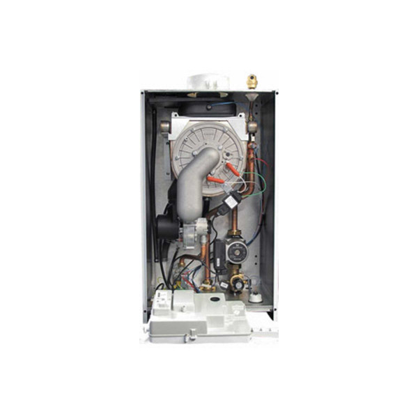 Котел газовый Baxi LUNA Duo-tec MP+ 1.110 (102 кВт) конденсационный, одноконтурный, закрытая камера сгорания (7221296)