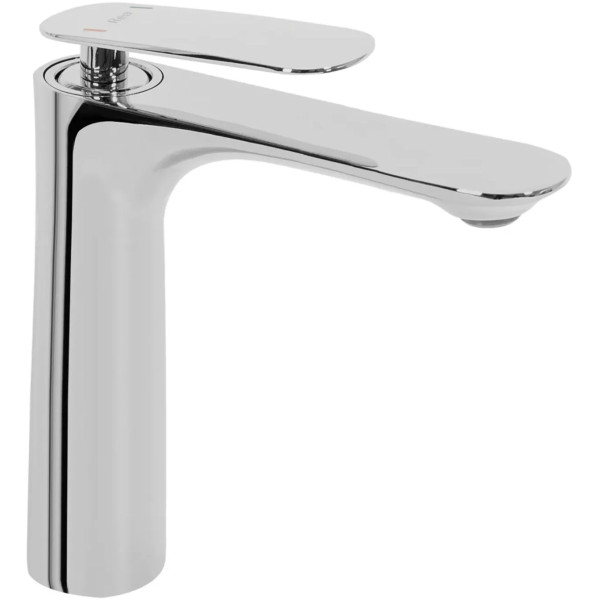 Смеситель для раковины REA Berg chrom (REA-B2035) Смеситель для раковины REA Berg chrom (REA-B2035)