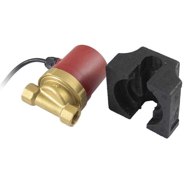 Насос циркуляционный для ГВС Unipump UPH 15-1,5 B II BL (81435) Насос циркуляционный для ГВС Unipump UPH 15-1,5 B II BL (81435)