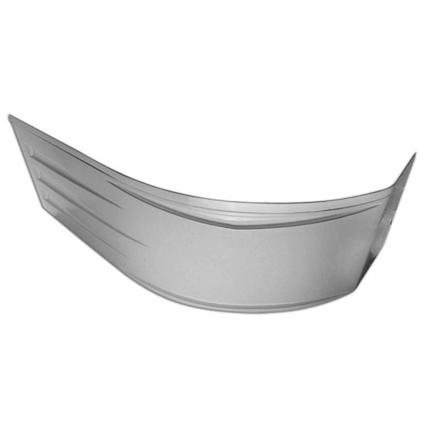 Экран фронтальный для ванны 1MarKa Diana 1700 R