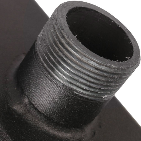 Коллектор распределительный Rommer 1"*1 1/4" на 4(6) контура (сталь, до 80 кВт) (RDG-0016-004046) Коллектор распределительный Rommer 1"*1 1/4" на 4(6) контура (сталь, до 80 кВт) (RDG-0016-004046)