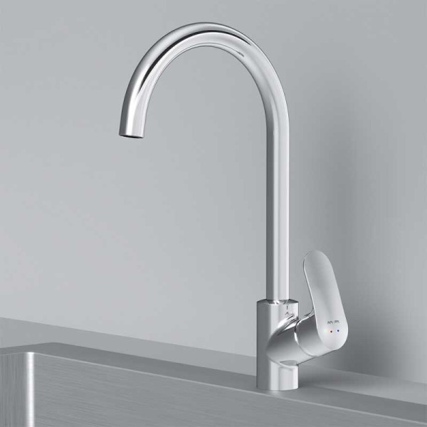 Смеситель для кухни AM.PM Like (F8007100)