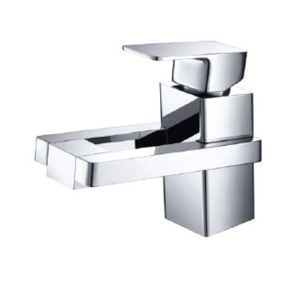 Смеситель для раковины и биде Zeegres Z.PARALL (11001001)