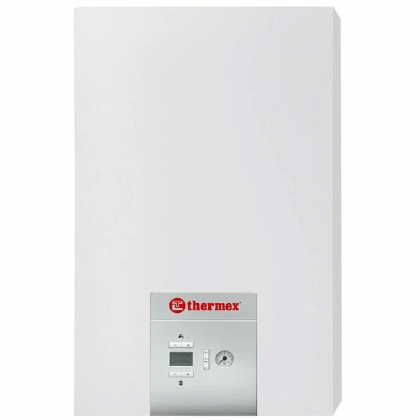 Котел газовый Thermex Blaze FH40 (40 кВт) настенный, одноконтурный, закрытая камера (439110)