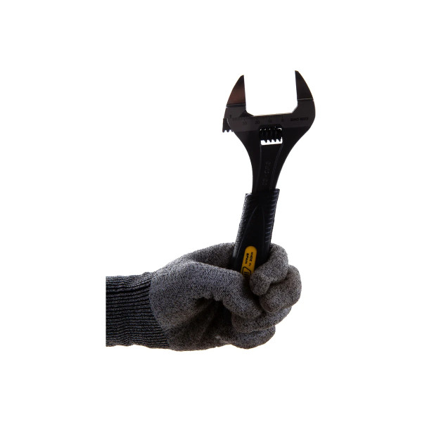 Ключ разводной фосфатированный Irega Ergotop SWO 99XS-8" (ERGOTOP SWO 99XS/CBE- 8) Ключ разводной фосфатированный Irega Ergotop SWO 99XS-8" (ERGOTOP SWO 99XS/CBE- 8)
