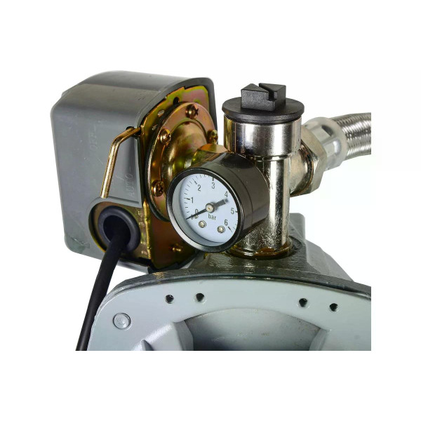 Насосная станция Ресанта АНС-4200Н (77/1/5)