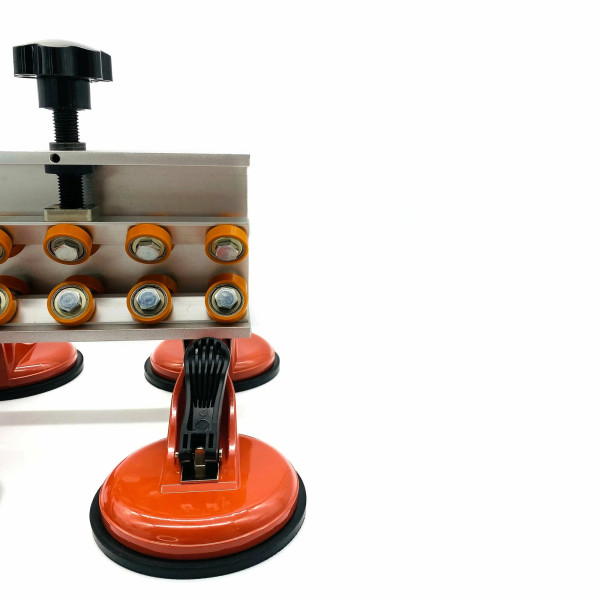 Выпрямитель для металлопластовых труб от 16 до 32 мм Vieir (20 роликов) (VR1265-5)