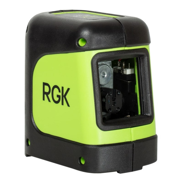 Уровень лазерный RGK ML-11G (775090) Уровень лазерный RGK ML-11G (775090)