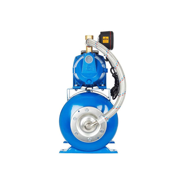 Насосная станция Aquario AUTO AJC-61C(M) (реле Masterswitch)