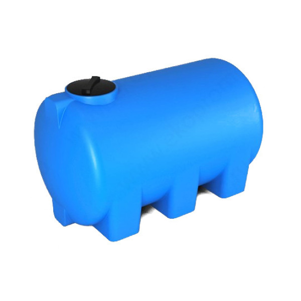 Емкость ЭкоПром H 3000 л. синяя (101.3000.601.0) Емкость ЭкоПром H 3000 л. синяя (101.3000.601.0)