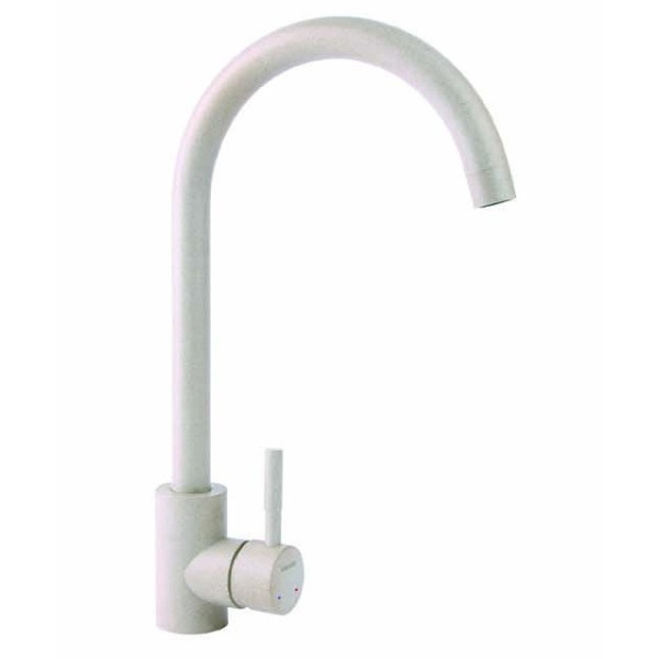 Смеситель для кухни Osgard Gron латте (84473)