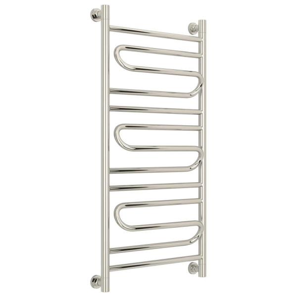 Полотенцесушитель водяной Сунержа Элегия+ 1000х500 хром (00-0205-1050) Полотенцесушитель водяной Сунержа Элегия+ 1000х500 хром (00-0205-1050)