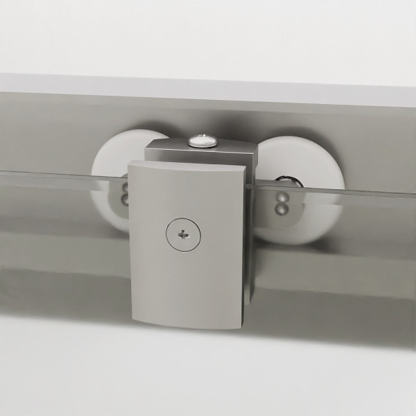 Душевая дверь RGW Passage 1600x1950 стекло прозрачное, профиль хром (350801616-11) Душевая дверь RGW Passage 1600x1950 стекло прозрачное, профиль хром (350801616-11)