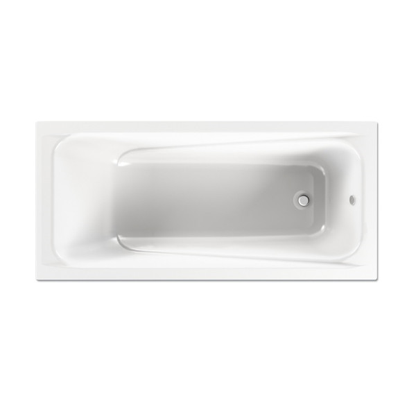 Ванна акриловая Loranto Galgary 160x70 (CS00063078) Ванна акриловая Loranto Galgary 160x70 (CS00063078)