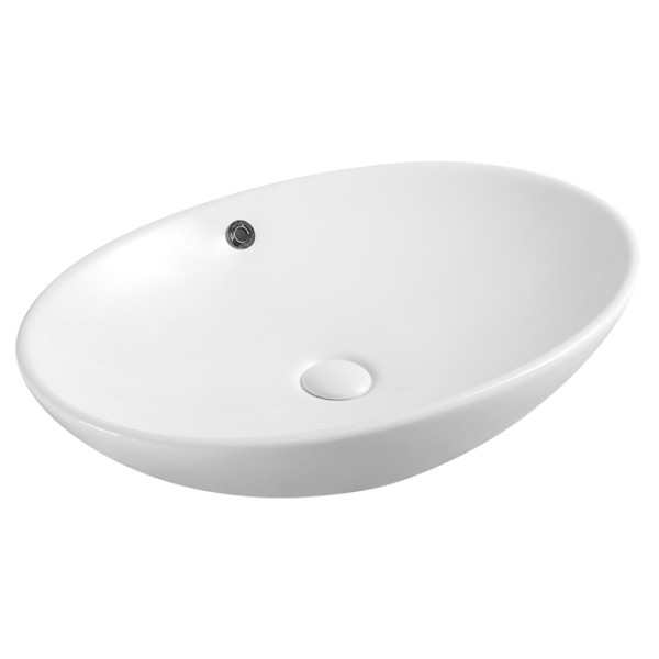 Раковина накладная Azario Tours 62,5x15x41,5 белая (AZ-3077) Раковина накладная Azario Tours 62,5x15x41,5 белая (AZ-3077)