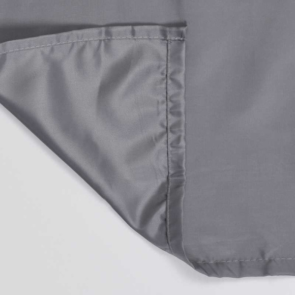 Душевая шторка для ванны Wasser Kraft Oder 200х200 (SC-30502)