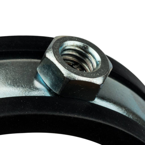 Хомут для труб со шпилькой и дюбелем Stout 2" (59-65 мм) (90 шт в упак.) (SAC-0020-100002)