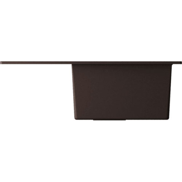 Мойка для кухни врезная Omoikiri Daisen 65T-ES Tetogranit/espresso (4997213) Мойка для кухни врезная Omoikiri Daisen 65T-ES Tetogranit/espresso (4997213)
