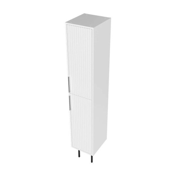 Пенал подвесной 1Marka Estel 314x371x1767 белый (Ц0000027254) Пенал подвесной 1Marka Estel 314x371x1767 белый (Ц0000027254)