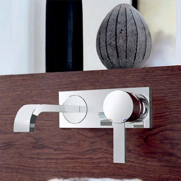 Смеситель для раковины Grohe Allure (19309000)