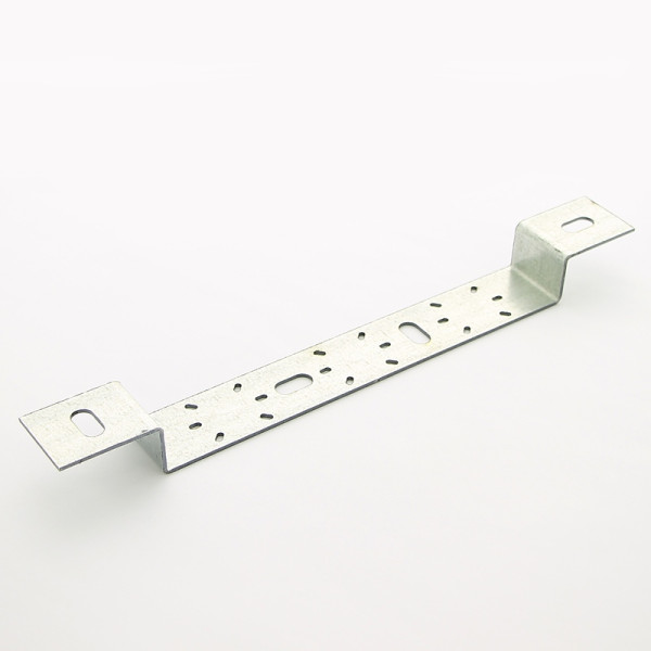 Монтажная планка для водорозеток Uni-Fitt изогнутая Монтажная планка для водорозеток Uni-Fitt изогнутая