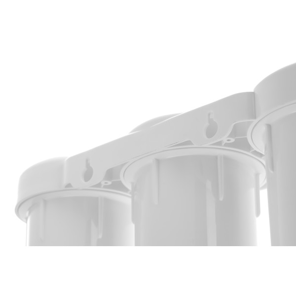 Фильтр под мойку Гейзер Стандарт с краном (для мягкой воды) (19062) Фильтр под мойку Гейзер Стандарт с краном (для мягкой воды) (19062)