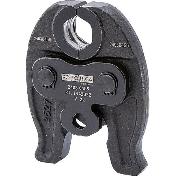 Пресс-клещи Rotorica Mini V22 (RT.1442022)