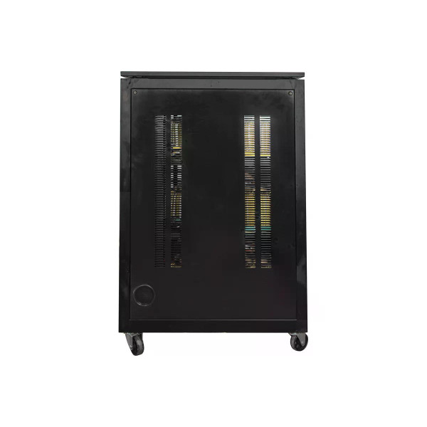 Стабилизатор напряжения трехфазный Ресанта АСН-80000/3 (63/4/15)