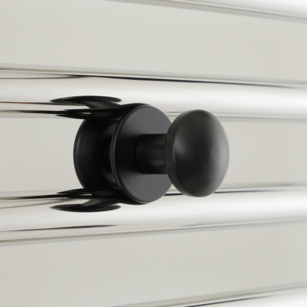 Вешалка Сунержа Сфера для ДР матовый черный (31-2010-0001) Вешалка Сунержа Сфера для ДР матовый черный (31-2010-0001)