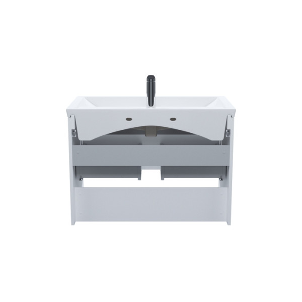 Тумба подвесная Iddis Zodiac X 800x455x549 Белый (ZDX80WNi95K) Тумба подвесная Iddis Zodiac X 800x455x549 Белый (ZDX80WNi95K)